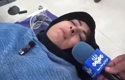 روایتی از حمله تروریستی به دادگستری زاهدان