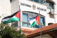 استقبال تشکیلات خودگردان فلسطین از طرح ترامپ برای نوار غزه