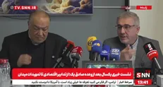 یکسال بعد از وعده صادق یک؛ از تدابیر اقتصادی و تمهیدات میدان