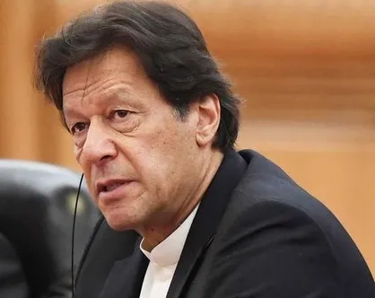 عمران&zwnj;خان: اسلام منادی احترام به تمام ادیان است