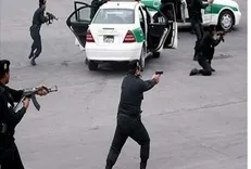 اصل ماجرای مرگ مرد جوان در شهرک حجت مشهد