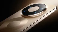 Mate 80 RS با رم ۲۰ گیگابایتی آمد؛ هواوی سطح رقابت پرچمداران را تغییر داد