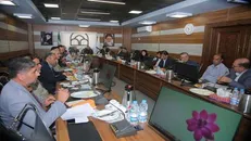 کمیته جوانی جمعیت در دانشگاه‌های سمنان تشکیل می‌شود