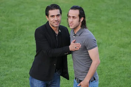 استقلالی&zwnj;ها هم از جادوگر پرسپولیسی&zwnj;ها حمایت کنند!+فیلم