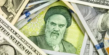 ارزش ریال بعد از سقوط پهپاد آمریکایی افزایش یافت/ ایران با اصلاحات ارزی به جنگ ترامپ رفت