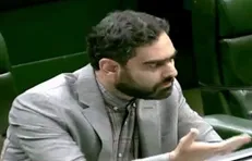 بحث سه نرخی شدن بنزین جدی شده آن هم ۳۰۰ تا ۵۰۰ درصد؛ مگر می‌خواهید کشور را به هم بریزید؟