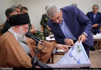 اردکانیان چه گفت و چه شنید؟/ راهبرد رهبری؛ دستور کار قطعی وزارت نیرو