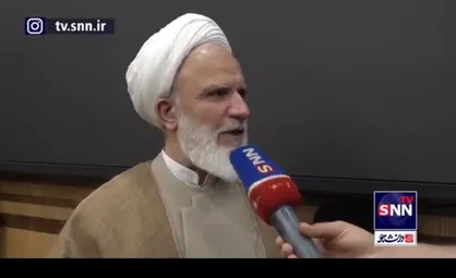 رئیس دفتر مقام معظم رهبری در قم: نباید اجازه دهیم جای شهید و جلاد تغییر پیدا کند و مدافعین فلسطینی را تروریست جلوه دهند