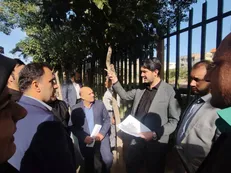 صورت وضعیت پیمانکاران با امضاء محیط زیست هر منطقه تایید خواهد شد