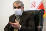 دیدار با عباسعلی کدخدایی سخنگوی شورای نگهبان