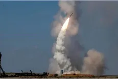 ارتش روسیه ۷ پهپاد اوکراینی را سرنگون کرد