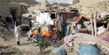 پاسخ وزارت کشور درباره حاشیه نشینی&zwnj;ها