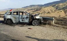 ۳ کشته در حمله پهپادی به شمال عراق