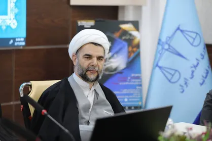 بخشنامه معاون اول قوه قضاییه در ارتباط با ارائه خدمات قضایی در شرایط کنونی کشور / تاکید بر نظارت مستمر بر واحد&zwnj;های قضایی و جلوگیری از هر گونه وقفه در امور