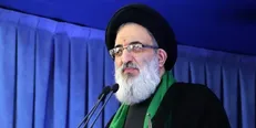 ملت ایران در برابر جنگ شناختی دشمن ایستاد / مسئولان باید با تلاش شبانه‌روزی مشکلات اقتصادی را رفع کنند
