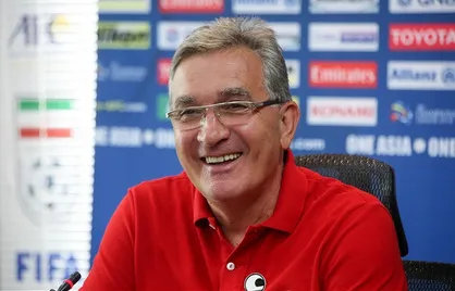 سود جالب برانکو برای پرسپولیس/ قرارداد دو سر برد