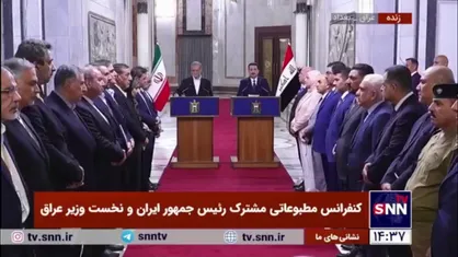 پزشکیان: جنایات صهیونیست&zwnj;ها چهره واقعی آمریکا و اروپا را برملا ساخت/ آنها خود در پشت نقاب حقوق بشر پنهان کرده&zwnj;اند