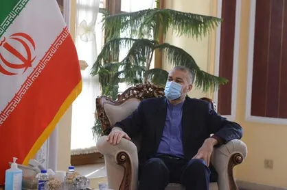 امیرعبداللهیان: عادی&zwnj;سازی روابط سران عرب با اسرائیل نمایشی مضحک و حبابی است