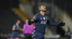 مهدی طارمی داغ دل پرسپولیسی ها را تازه کرد