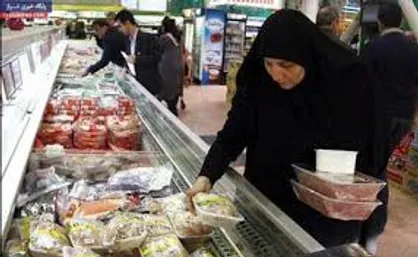 اثر بنزین بر قیمت&zwnj;ها