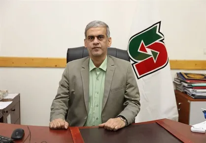 جابجایی 43 میلیون تن کالا در کشور در جنگ رمضان