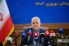 ۱۸ میلیون نفر در نوروز ۱۴۰۳ با ناوگان عمومی سفر کردند/ مصرف روزانه ۱۲۰ میلیون لیتر بنزین