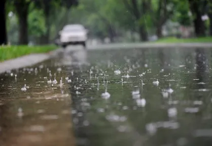 بارش باران و برف ۵ روزه در کشور