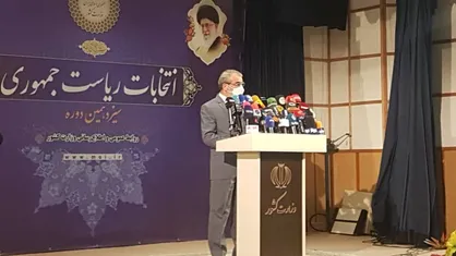 جمهوری اسلامی تریبون مجانی زیاد دارد/شورای نگهبان مطالب بیان شده از این تریبون&zwnj;ها را در تایید صلاحیت مدنظر قرار می&zwnj;دهد