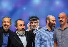 سریال‌های جدید سیما با بیش از ۲۰۰ بازیگر و کارگردان