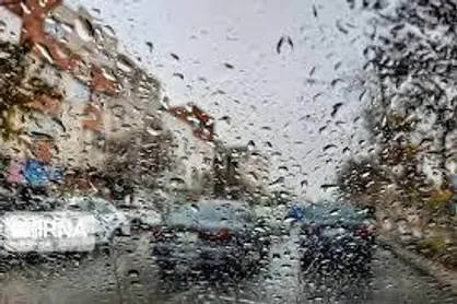 سامانه بارشی جدید جمعه وارد کشور می&zwnj;شود/ افزایش آلودگی کلانشهرها تا ظهر چهارشنبه