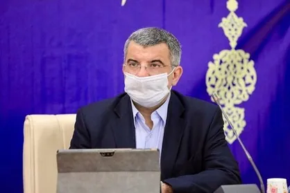 حریرچی: محدودیت&zwnj;های کرونایی در تهران و ۴۵ شهر دیگر باید سختگیرانه&zwnj;تر باشد