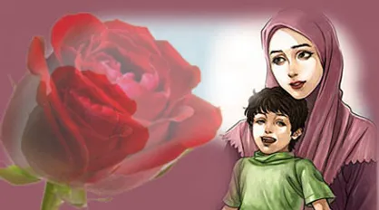 چرا می&zwnj;گوییم زن قلب تپنده جامعه است؟