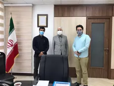 شهریاری: فعالیت‌های علمی -جهادی دانشجویان گره‌گشای موانع و مشکلات کشور است