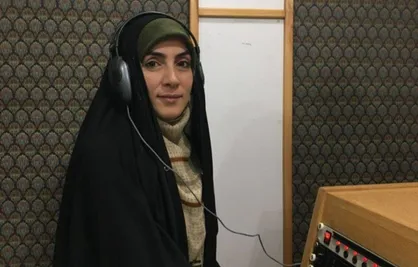 رادیو قرآن میزبان قاریان تراز اول بین المللی