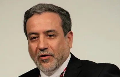 عراقچی: امیدواریم ژاپن خرید نفت از ایران را از سر بگیرد