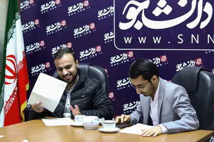 &laquo;انجمن مستقل&raquo; فعالیت&zwnj;های جهادی خود را گسترش می&zwnj;دهد/ به دنبال تربیت نیروی توانمند در حوزه رسانه هستیم