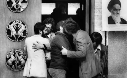 اولین نهاد دیپلماتیکی که به فرمان امام خمینی تأسیس شد/ ماجرای سفارت انقلاب اسلامی در امریکا چه بود؟