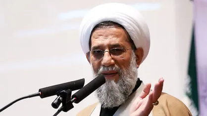 تبریک رئیس سازمان عقیدتی سیاسی ارتش به آیت الله رئیسی 
&nbsp;