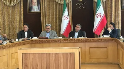 دولت چهاردهم تشکل&zwnj;ها را بازوی اصلی حل بحران&zwnj;ها می&zwnj;داند