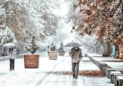 کوهرنگ منتظر بارش باشد