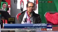 سعید خورشیدی: «روایت زن ایرانی» موضوع محوری جشنواره امسال عمار است