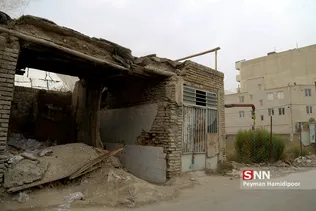 بافت فرسوده