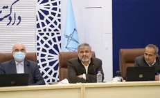القاصی: احراز رفتار مجرمانه متهم به‌دور از توجه به گرایش سیاسی او انجام می‌شود