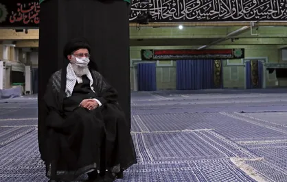 اعلام برنامه عزاداری ایام محرم در حسینیه امام خمینی (ره)