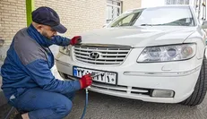 مجوز مجلس برای تعویض پلاک از طریق موسسات مجاز غیردولتی