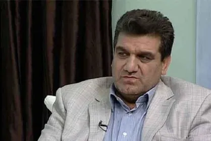 کولیوند: بخش فنی شورای نگهبان در حال بررسی امکان برگزاری انتخابات الکترونیک / اگر تائید شود به انتخابات مجلس می&zwnj;رسد