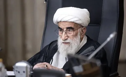 آیت&zwnj;الله جنتی: اشغال کامل غزه و خلع سلاح حزب&zwnj;الله خیالی خام است