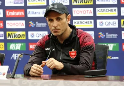 زمان نشست خبری پرسپولیس-النصر در آسیا اعلام شد