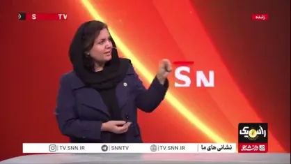 زهرا شمسی، فعال اجتماعی و وکیل دادگستری: منفعت من ایران است / هیچ آزادی از چکمه اجنبی به دست نمی&zwnj;آید