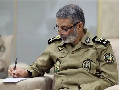 دستور امیر موسوی برای تسریع در امداد رسانی به مردم سیستان